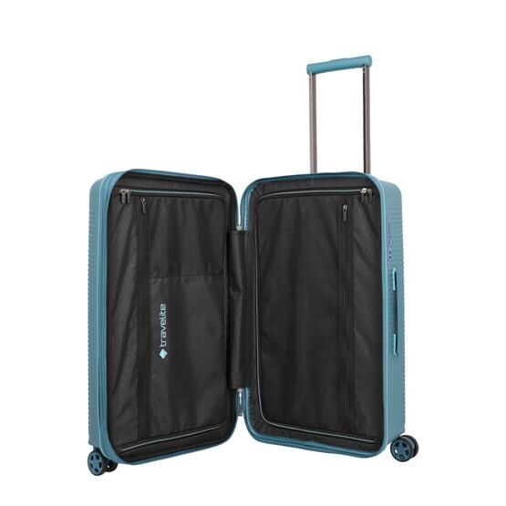 Roomer - Trunk Trolley M, Aqua