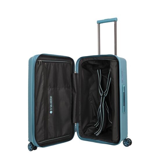 Roomer - Trunk Trolley M, Aqua