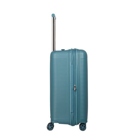 Roomer - Trunk Trolley M, Aqua