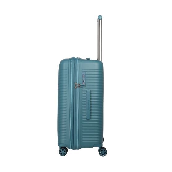 Roomer - Trunk Trolley M, Aqua