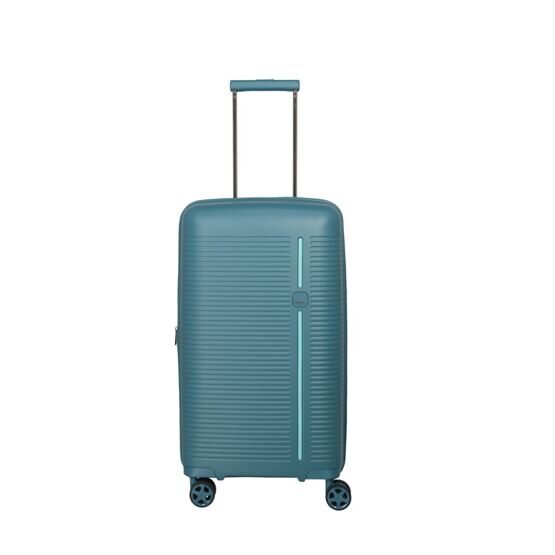 Roomer - Trunk Trolley M, Aqua