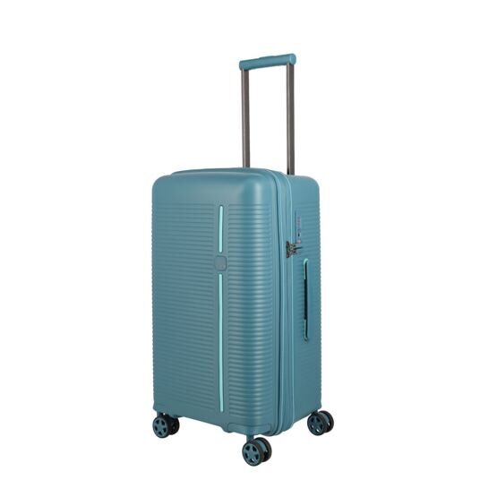 Roomer - Trunk Trolley M, Aqua