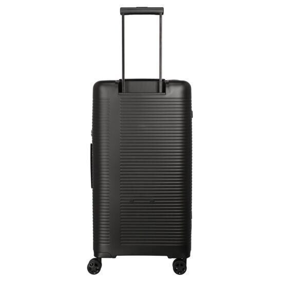 Roomer - Trunk Trolley L, Schwarz