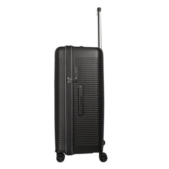 Roomer - Trunk Trolley L, Schwarz