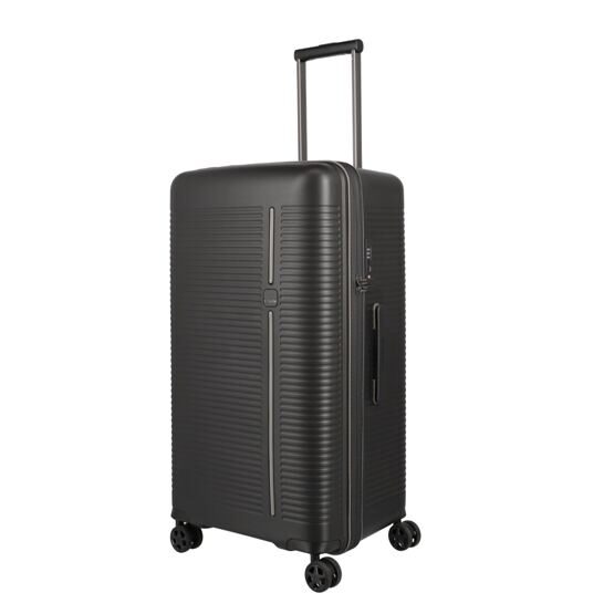 Roomer - Trunk Trolley L, Schwarz