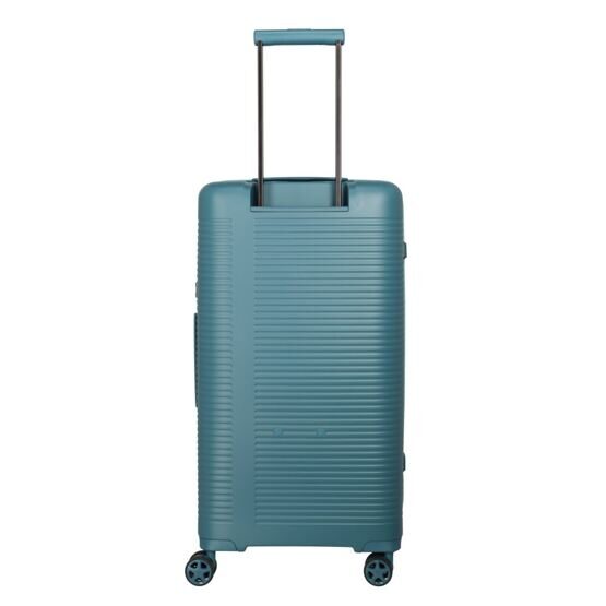 Roomer - Trunk Trolley L, Aqua