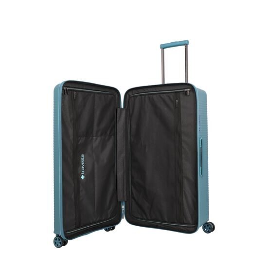 Roomer - Trunk Trolley L, Aqua