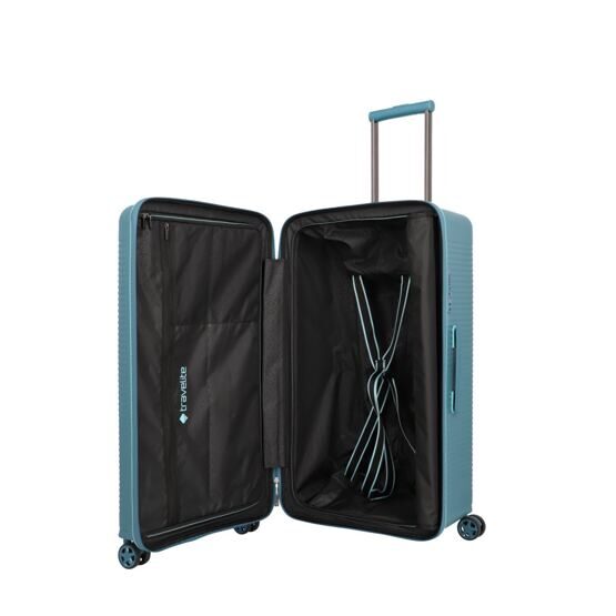 Roomer - Trunk Trolley L, Aqua