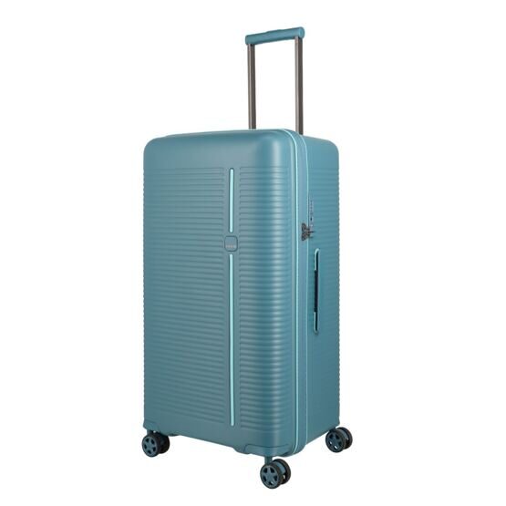 Roomer - Trunk Trolley L, Aqua