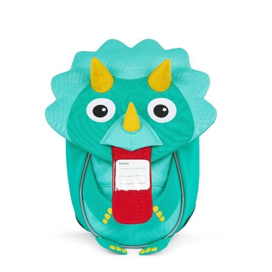 Dinosaurier - Rucksack 4lt.