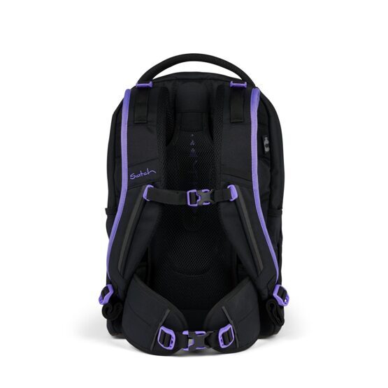 Satch Pack - Purple Phantom, 30L