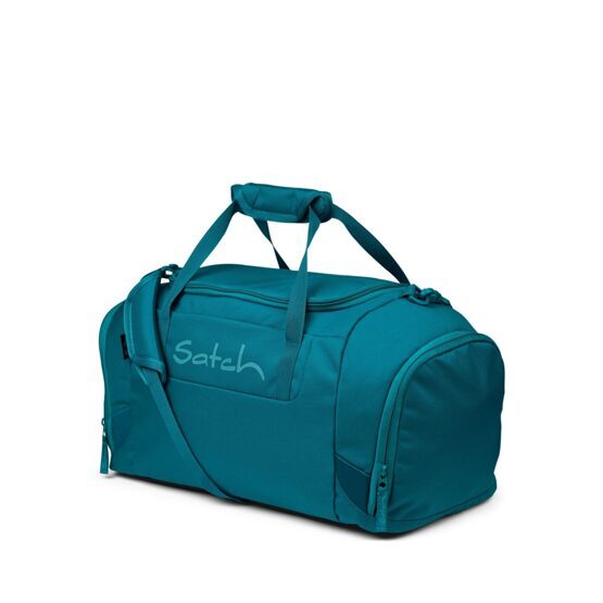 Satch Sporttasche - Deep Petrol, 25L