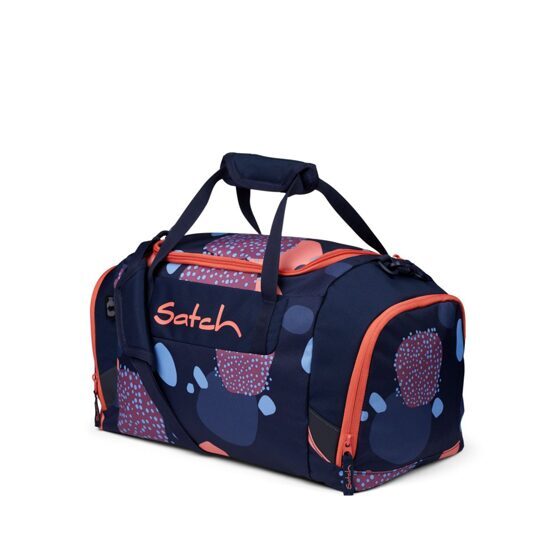 Satch Sporttasche - Coral Reef, 25L