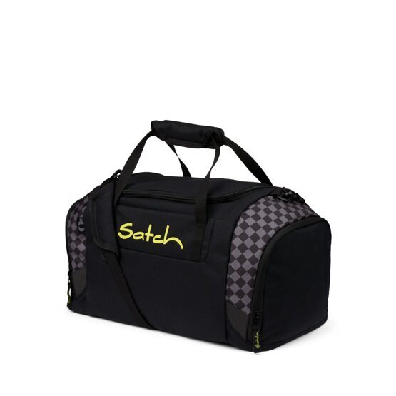 Satch Sporttasche - Dark Skate, 25L