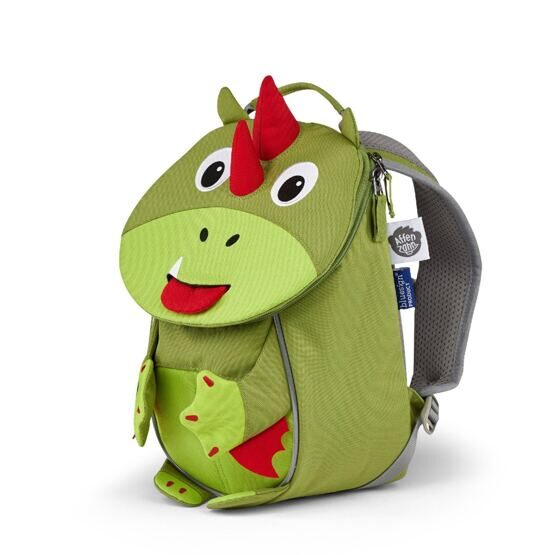 Drache - Rucksack 4lt.