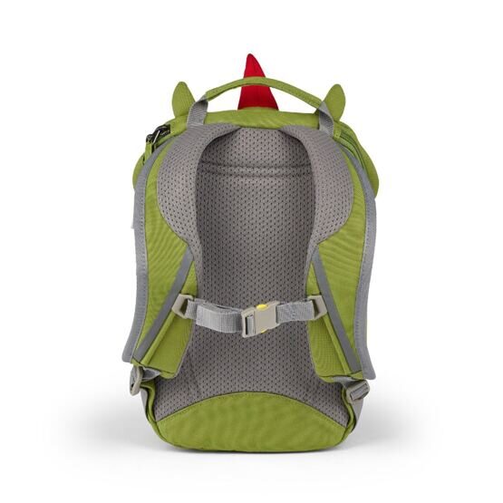 Drache - Rucksack 4lt.