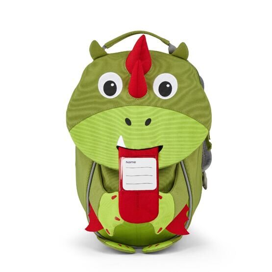 Drache - Rucksack 4lt.