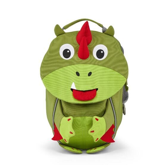 Drache - Rucksack 4lt.