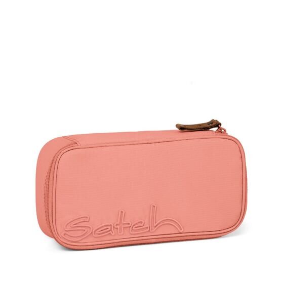 Satch SchlamperBox - Nordic Coral