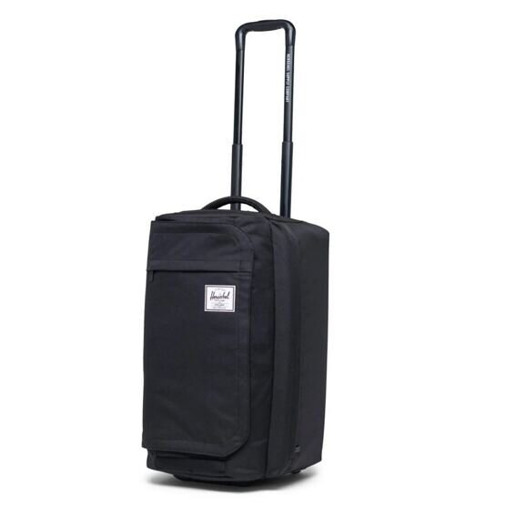 Outfitter Wheelie 66L in Schwarz