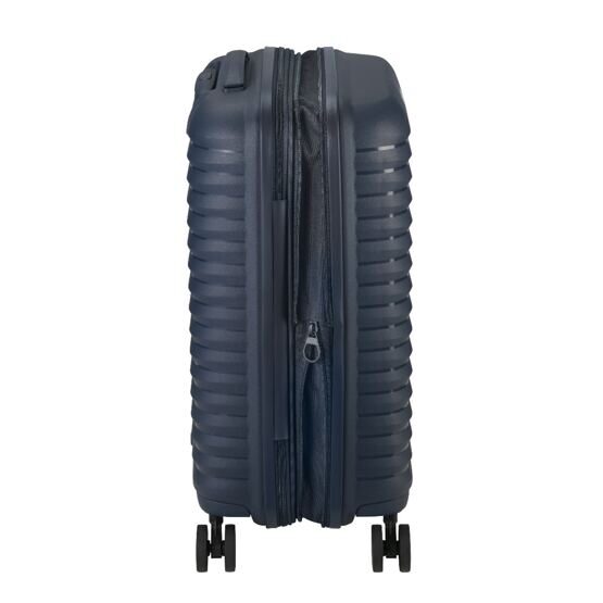 Travel Line 4500+, Trolley Grösse S, Dark Blue