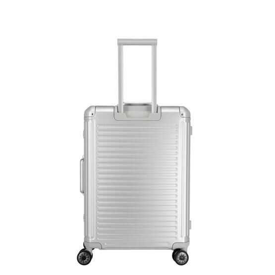 Next - 4-Rad Trolley M, Silber