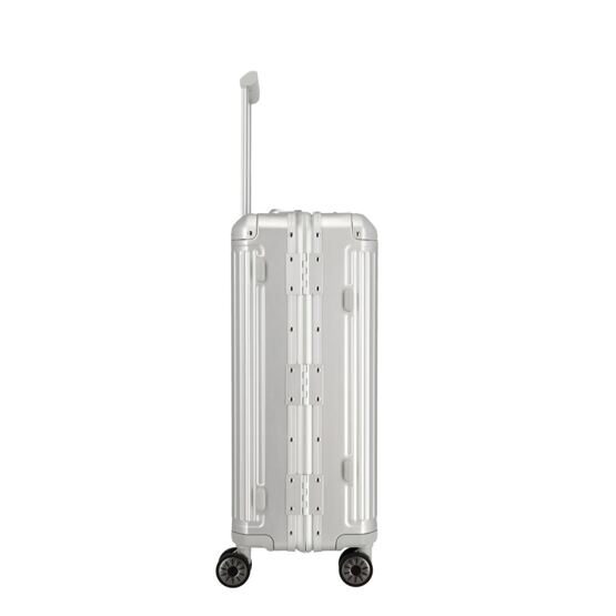 Next - 4-Rad Trolley M, Silber