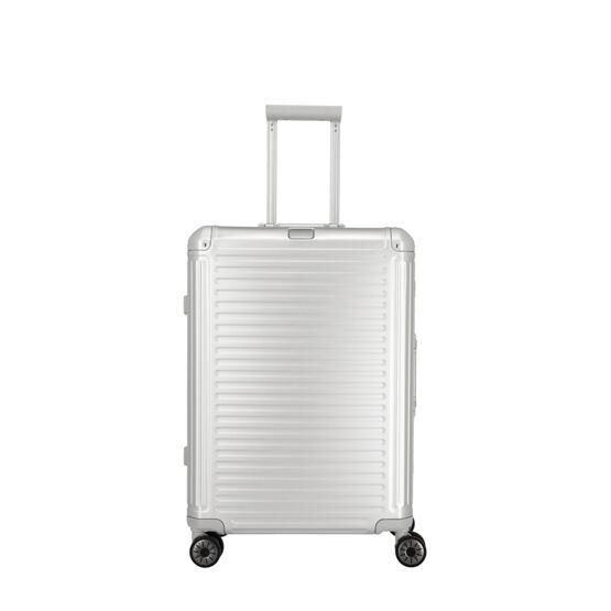 Next - 4-Rad Trolley M, Silber