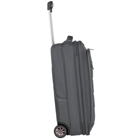 Skaii - 2-Rad Trolley S, Gipfelgrau