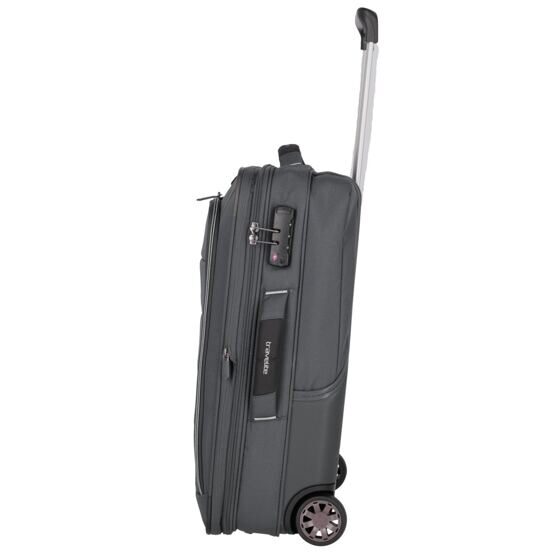 Skaii - 2-Rad Trolley S, Gipfelgrau