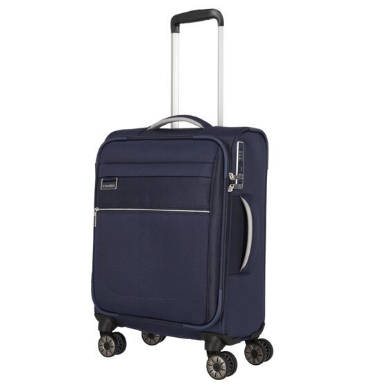 Miigo - 4-Rad Trolley S, Tiefseeblau