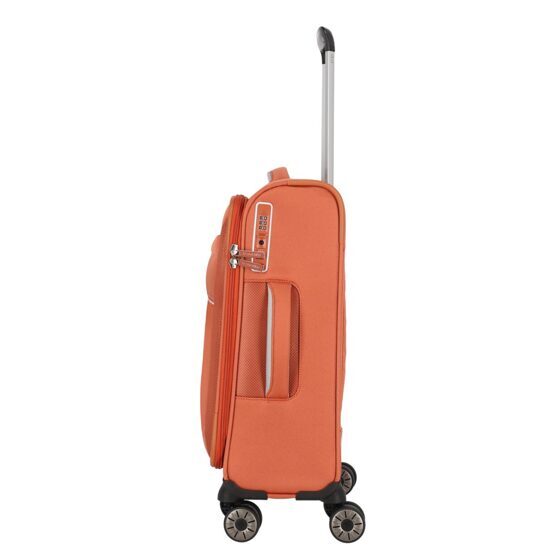 Miigo - 4-Rad Trolley S, Safran