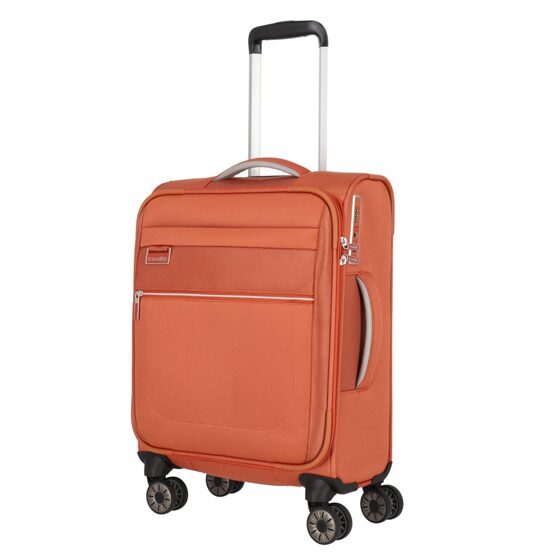 Miigo - 4-Rad Trolley S, Safran