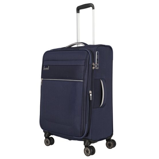 Miigo - 4-Rad Trolley M, Tiefseeblau