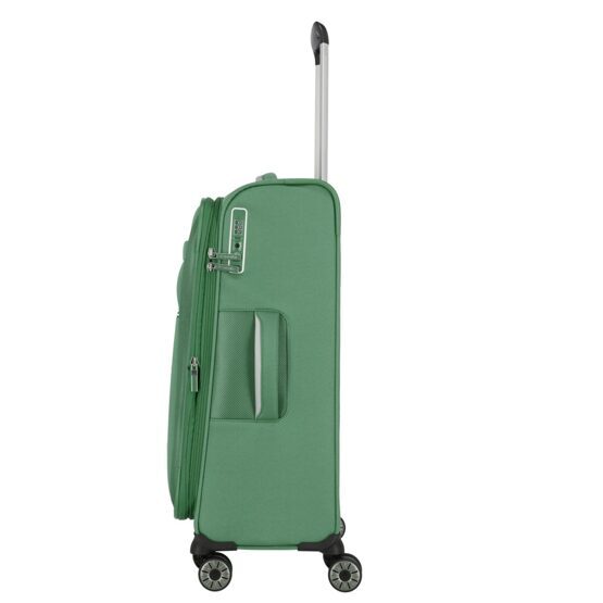 Miigo - 4-Rad Trolley M, Matcha