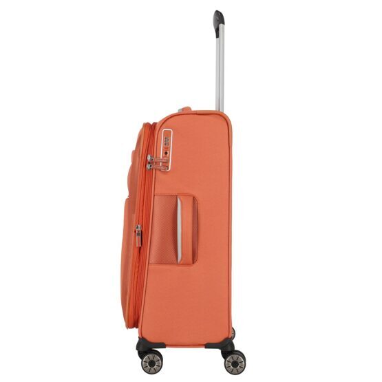 Miigo - 4-Rad Trolley M, Safran