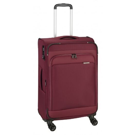 Travel Line 9504, Trolley Grösse S, Dark Red