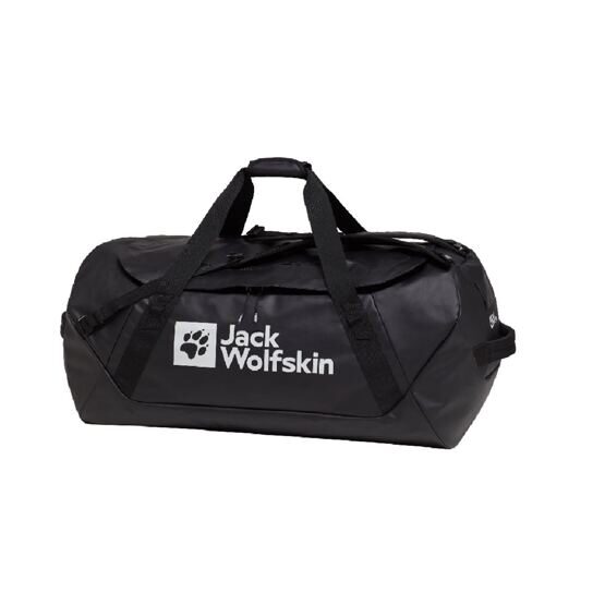 Expdn Duffle 100 in Schwarz