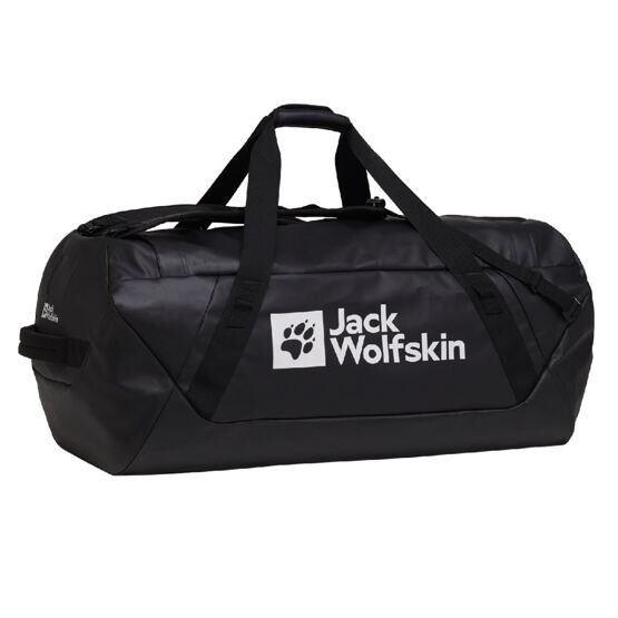 Expdn Duffle 100 in Schwarz