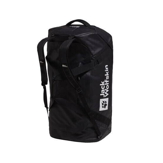 Expdn Duffle 100 in Schwarz