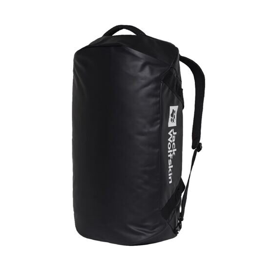 Expdn Duffle 70 in Schwarz