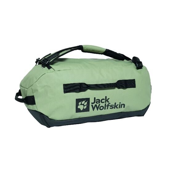 All-In Duffle 45 in Mint Leaf