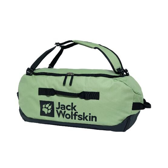 All-In Duffle 65 in Mint Leaf