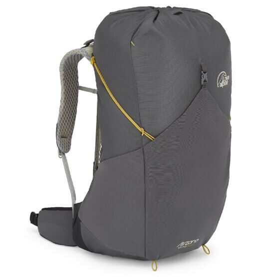 Damen AirZone Ultra 36L Wanderrucksack, Graphene