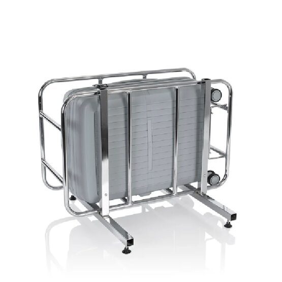 AirLite - Handgepäcktrolley in Grau