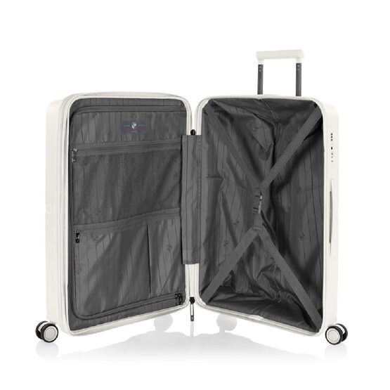 AirLite - Trolley M in Weiss