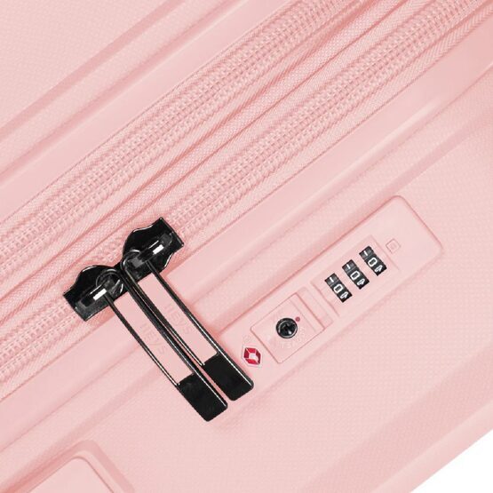 AirLite - Trolley M in Blush