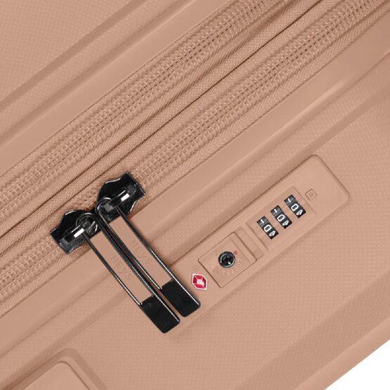 AirLite - Trolley M in Nude