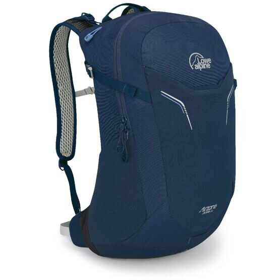 AirZone Active 22L Wanderrucksack, Navy