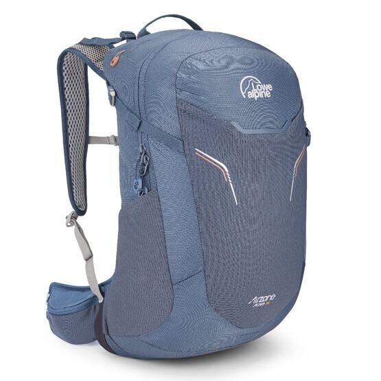 Airzone Active 26L Wanderrucksack, Orion Blue